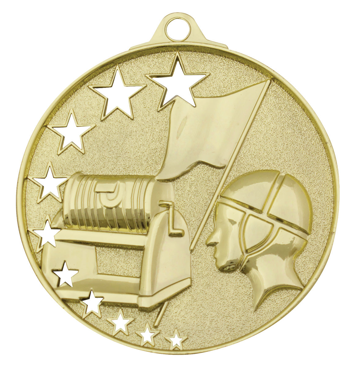 Lifesaving Stars Gold