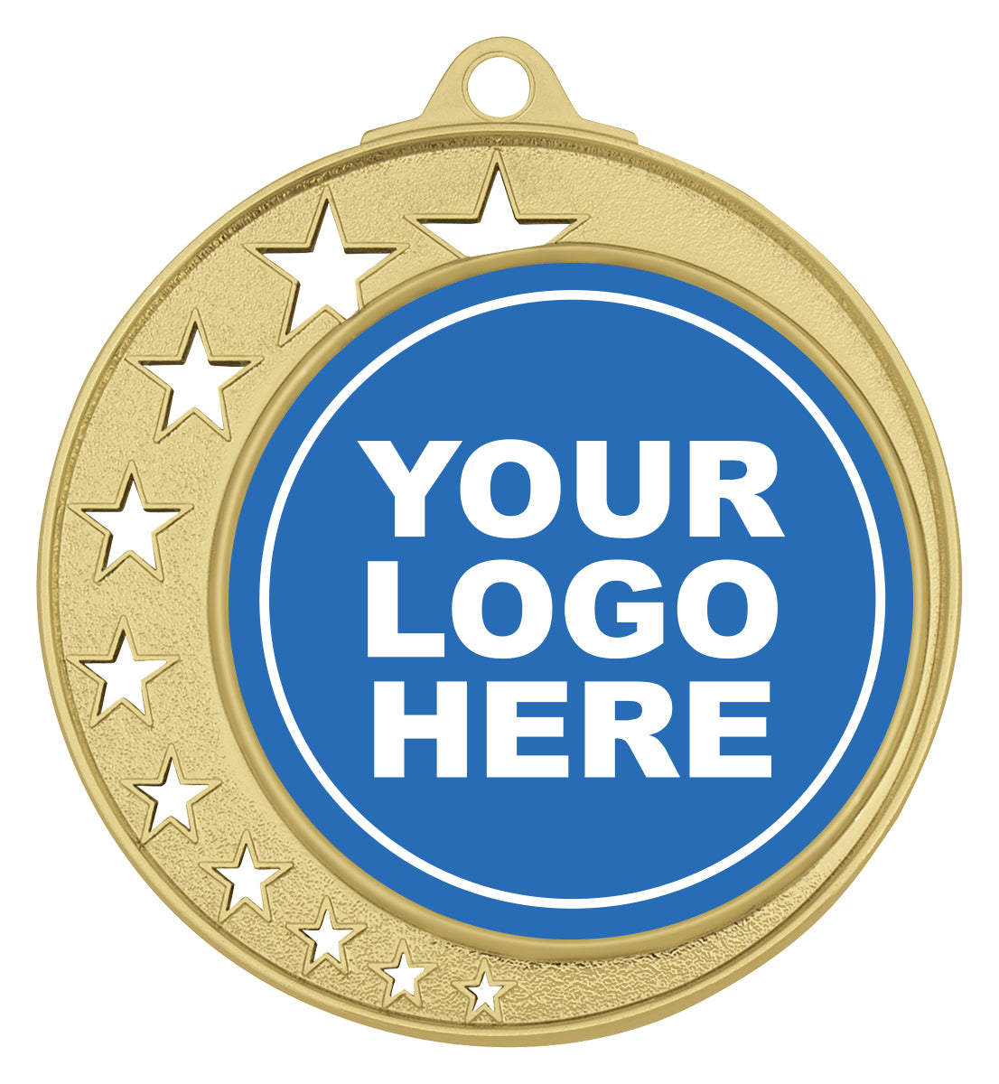 Star Series 50mm Gold