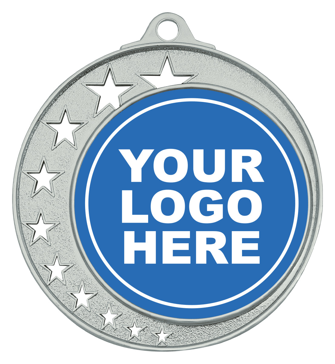 Star Series 50mm Silver