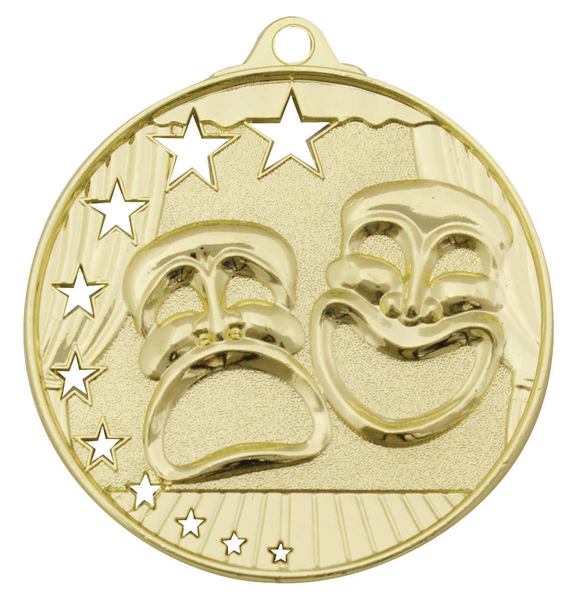 Drama Stars Gold