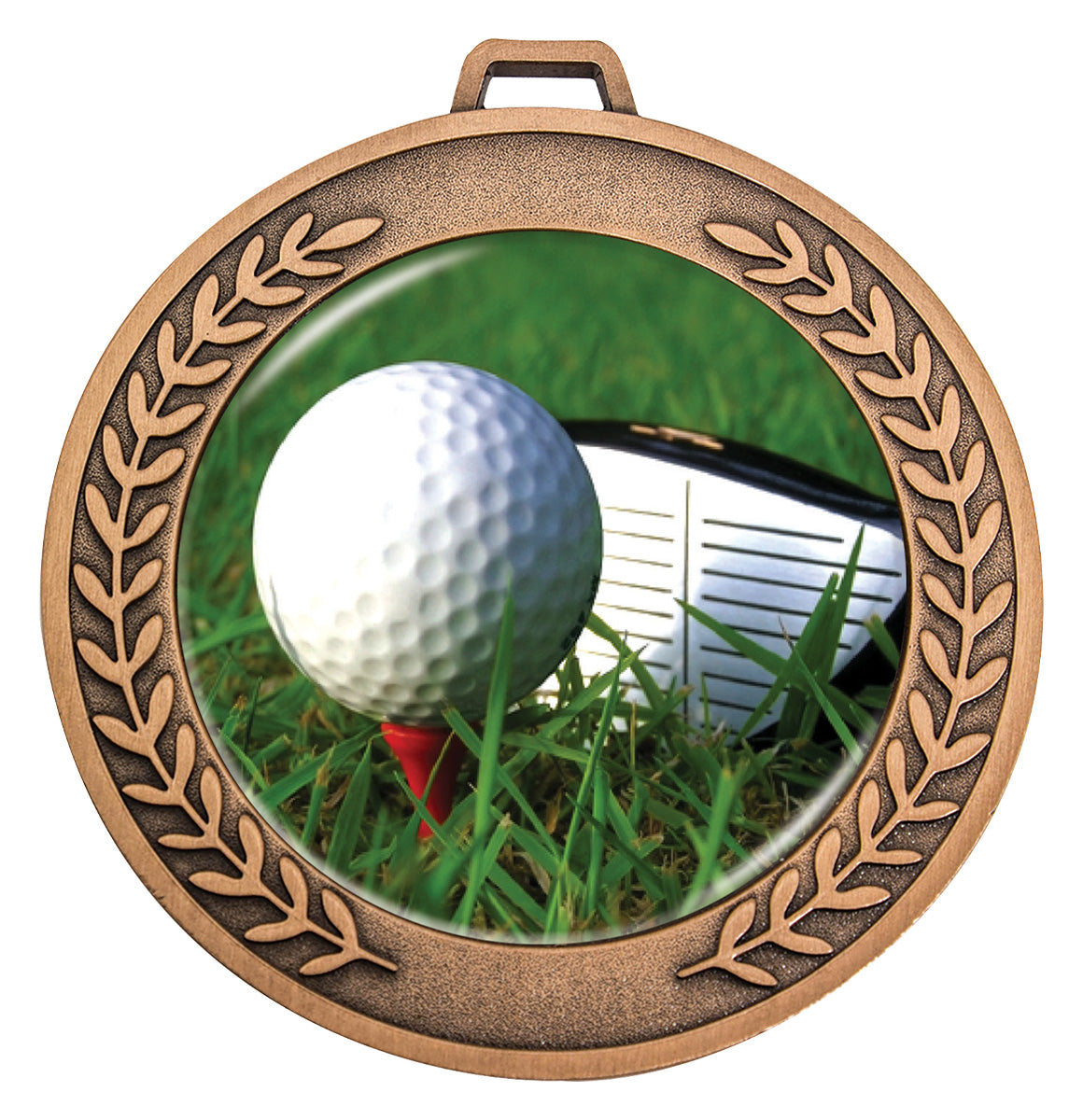 Prestige Medal Bronze