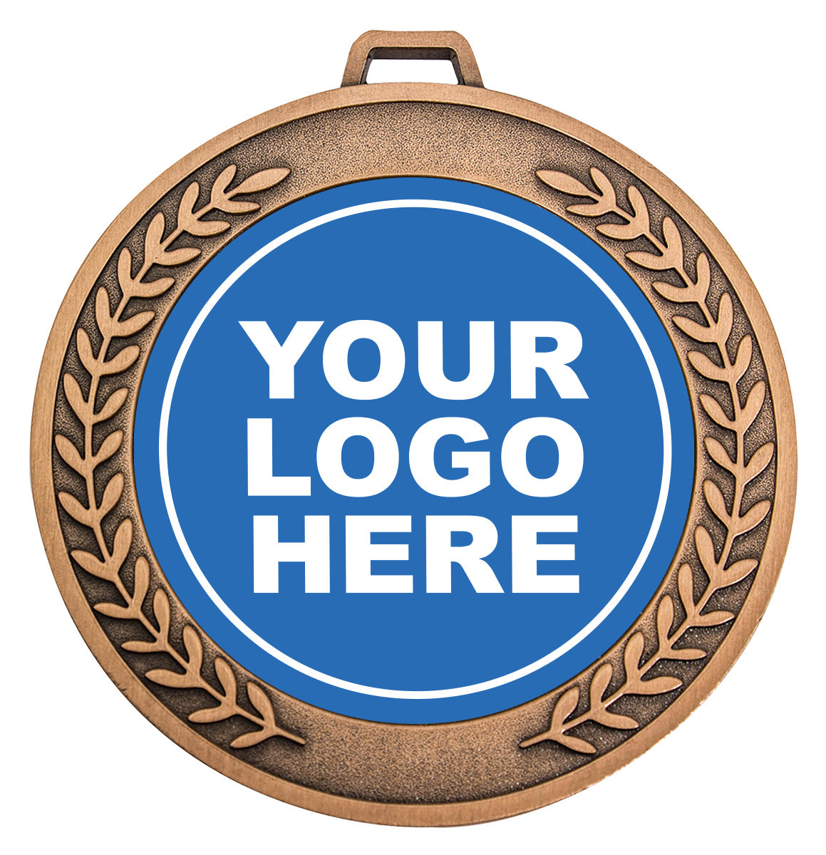 Prestige Medal Bronze