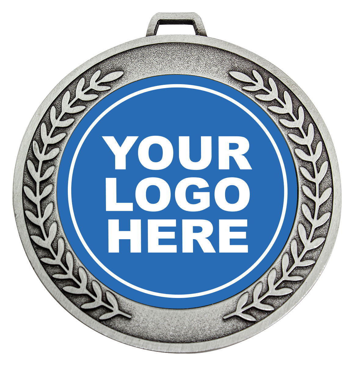 Prestige Medal Silver