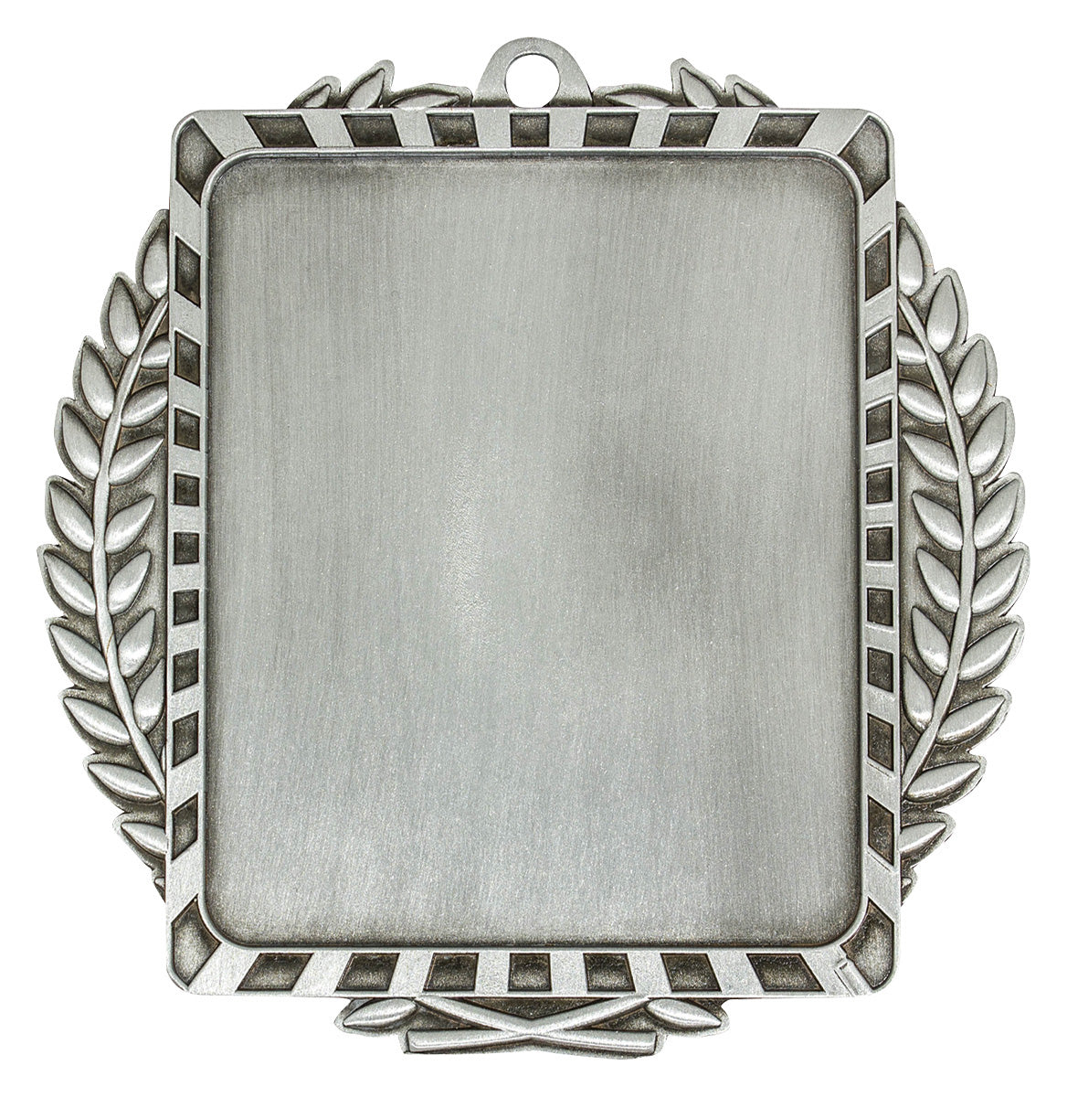Wreath Silver Silver