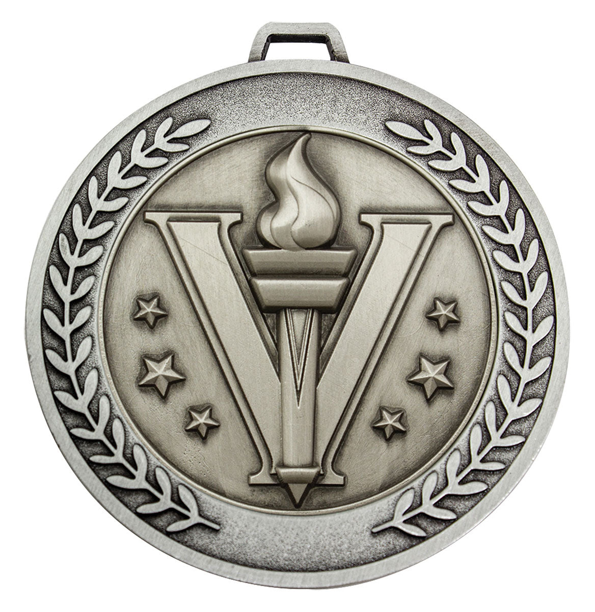 Prestige Medal Victory Silver