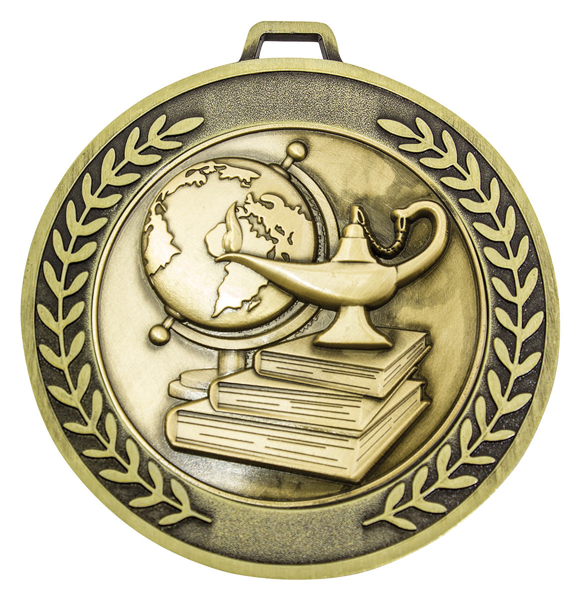 Prestige Medal Academic Gold