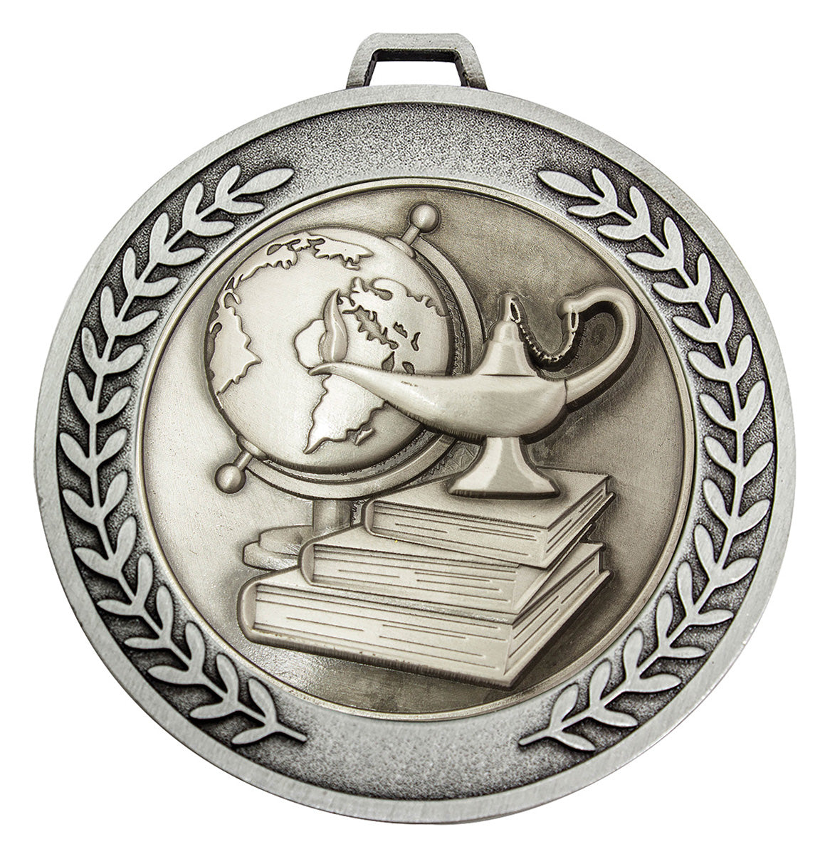 Prestige Medal Academic Silver