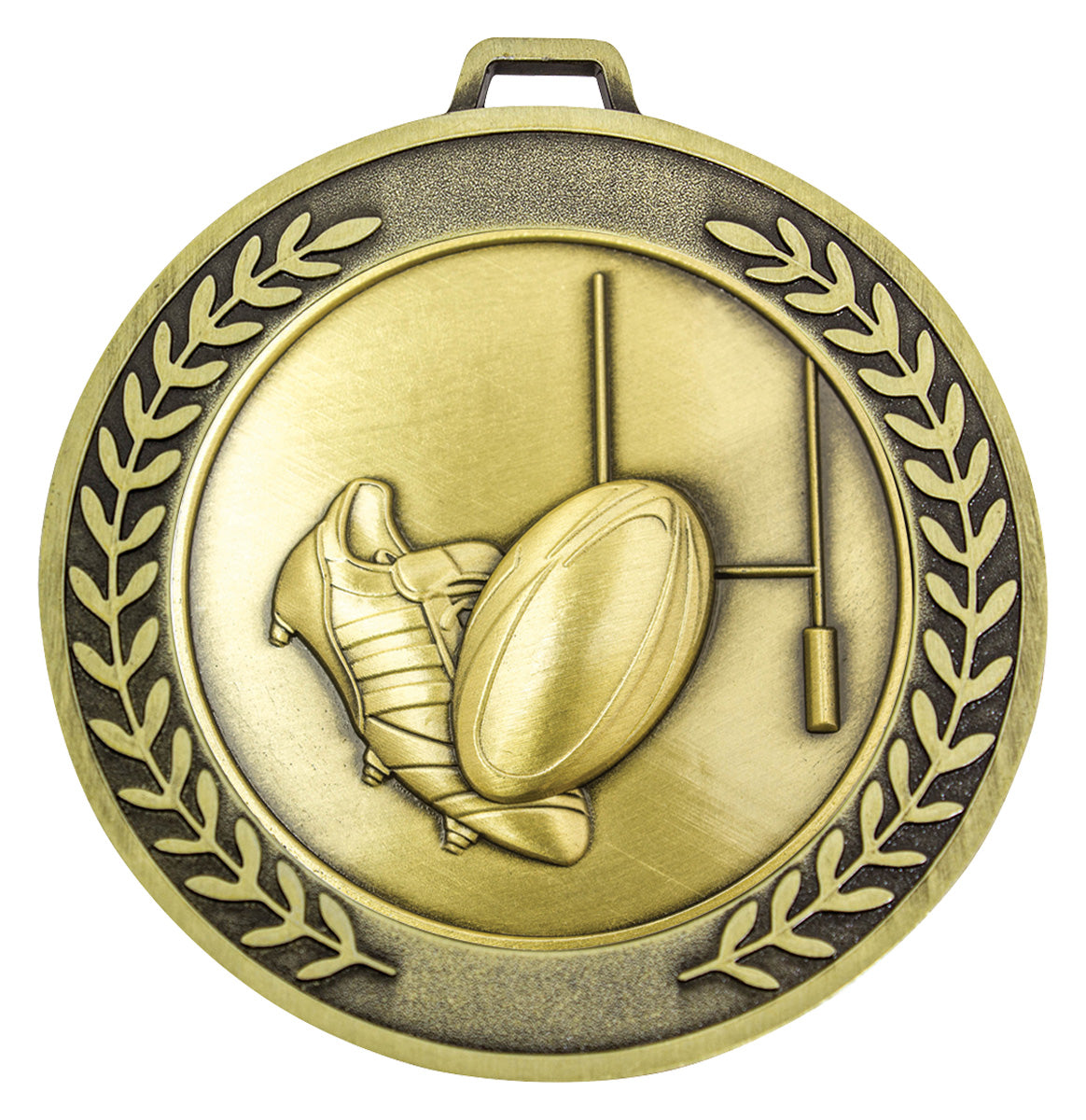 Prestige Medal League / Union Gold