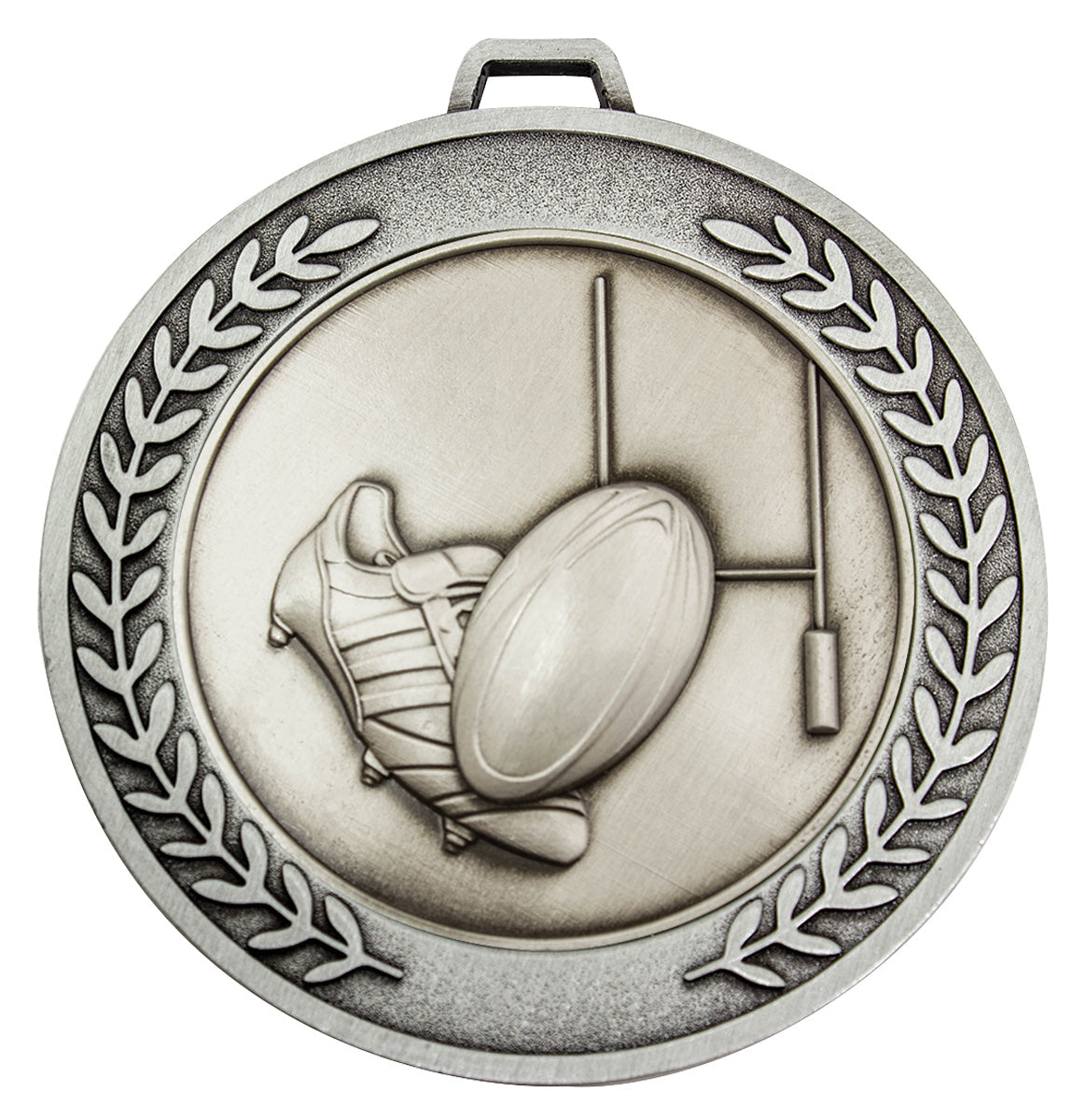 Prestige Medal League / Union Silver