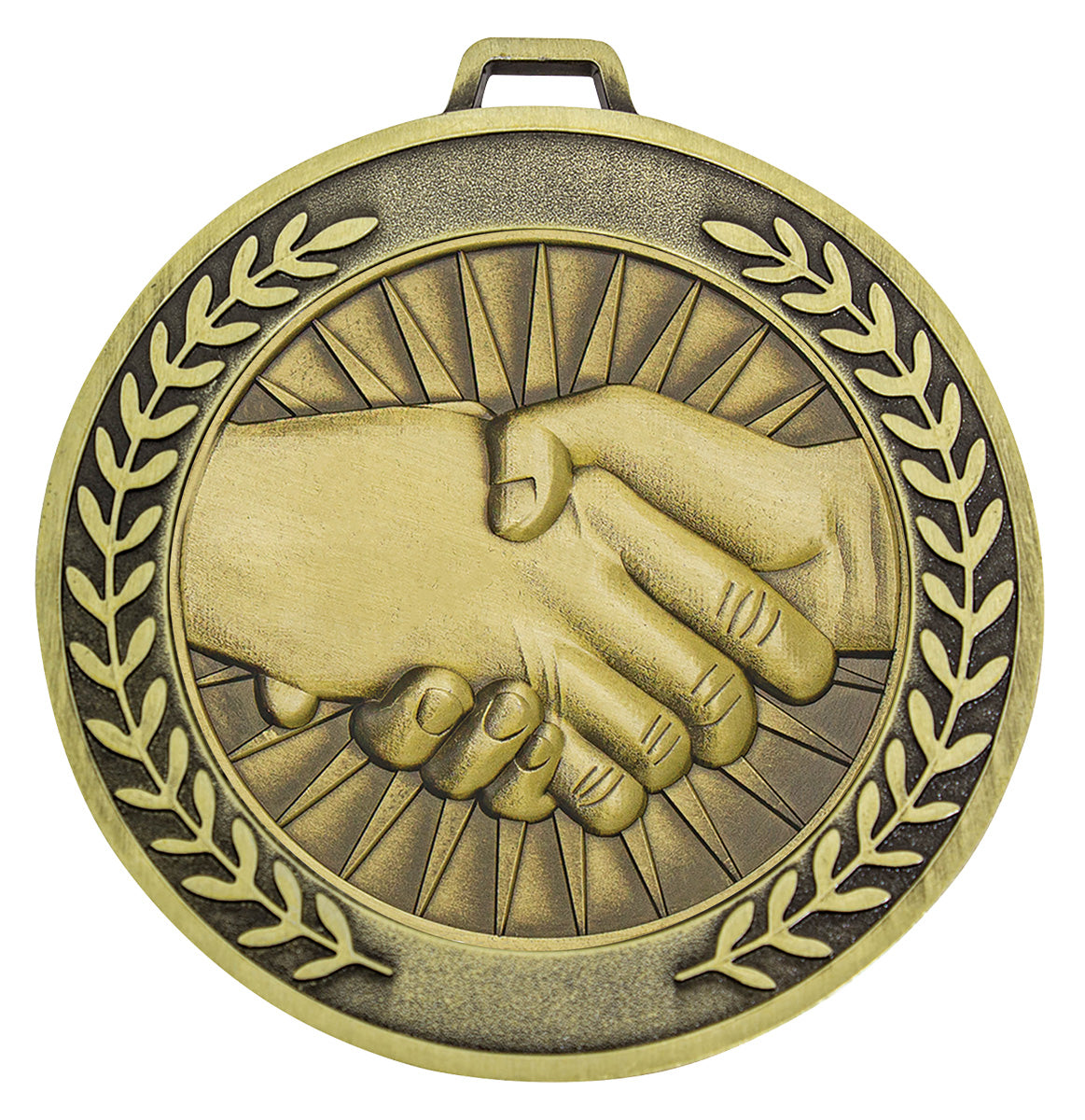 Prestige Medal Fair Play Gold