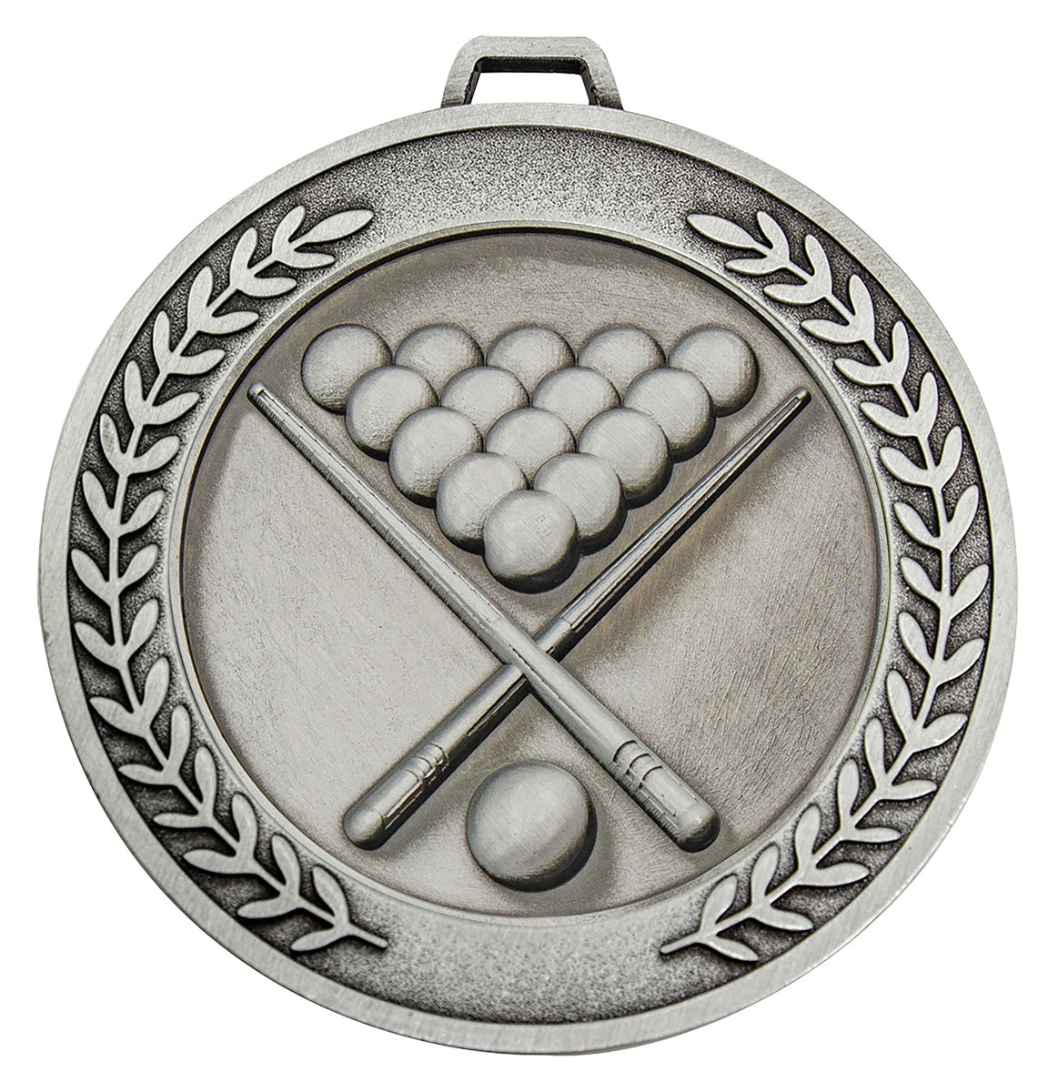 Prestige Medal Pool Silver