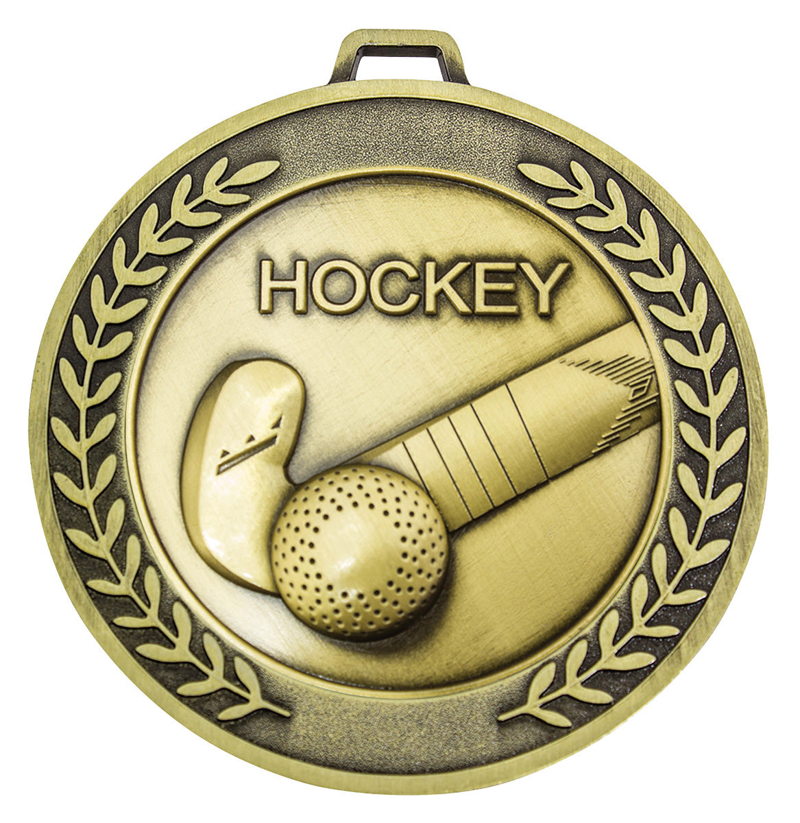 Prestige Medal Hockey Gold