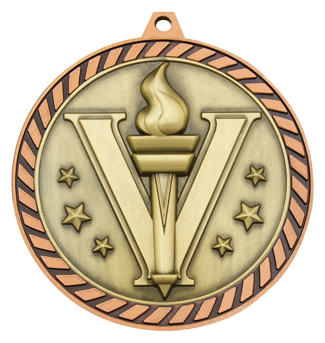 Venture Medal Victory Bronze