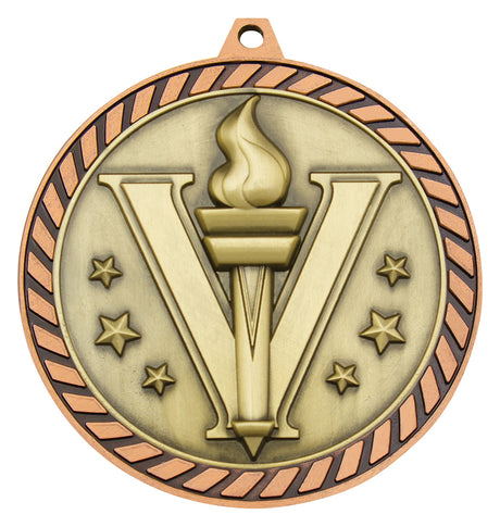 Venture Medal Victory Bronze