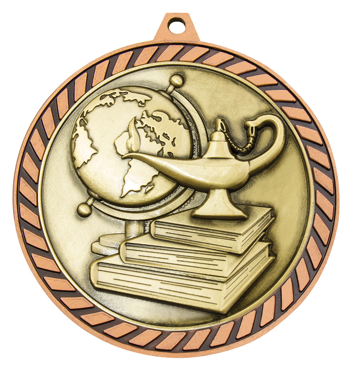 Venture Medal Academic Bronze