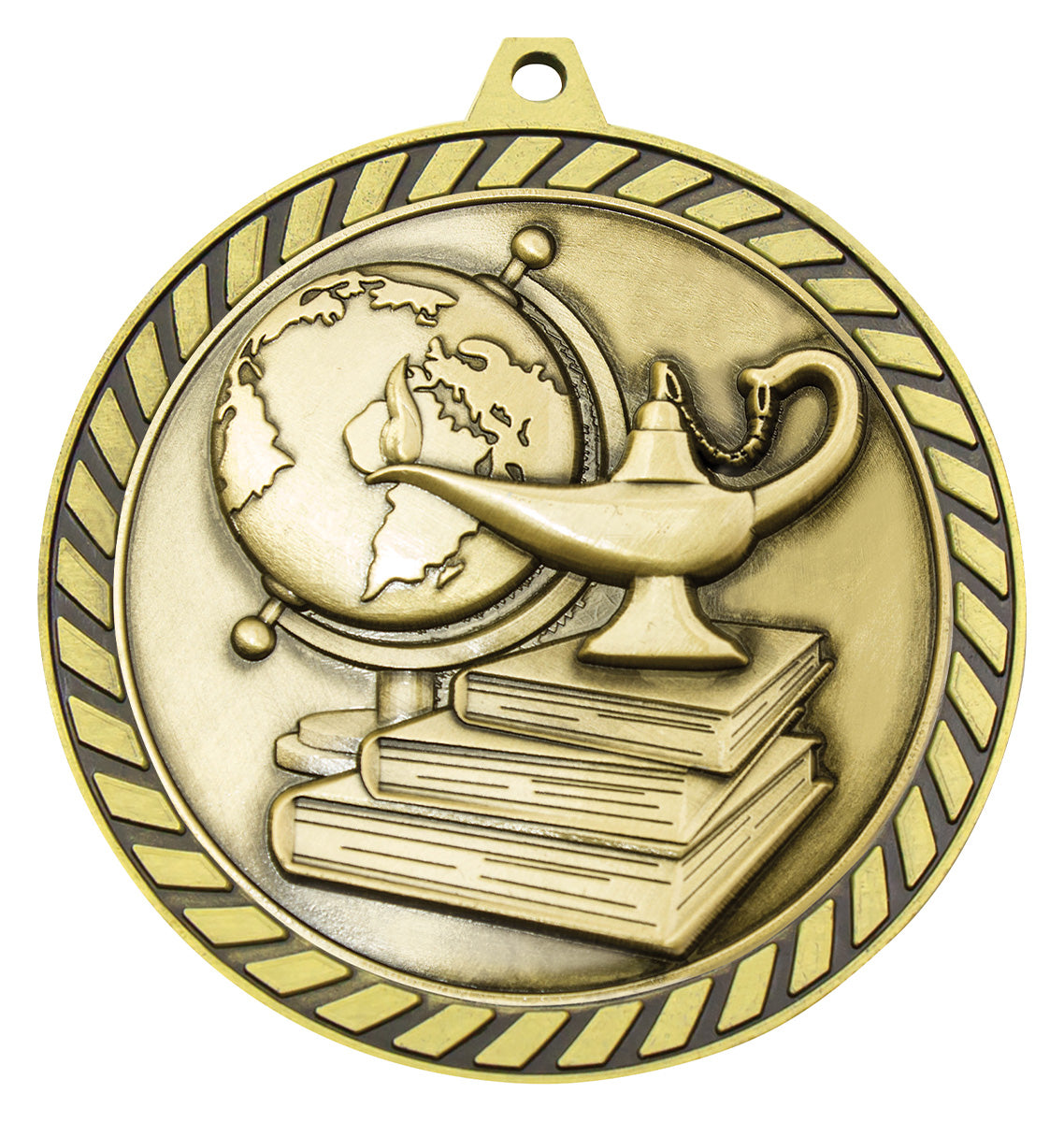 Venture Medal Academic Gold