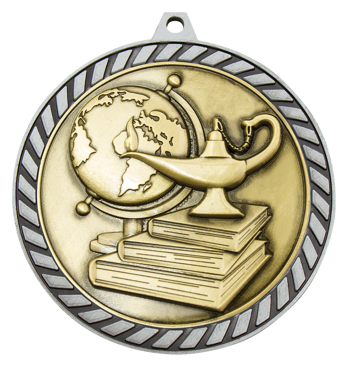 Venture Medal Academic Silver