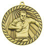 Venture Medal Male Gold