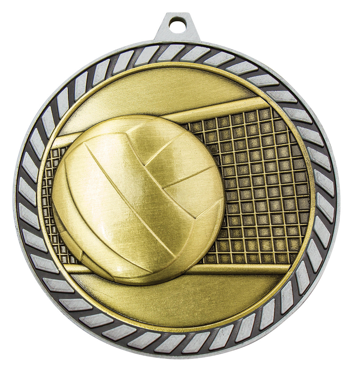 Venture - Volleyball Silver