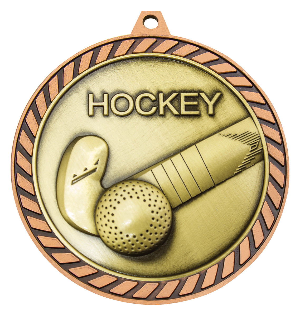 Venture Medal Hockey Bronze