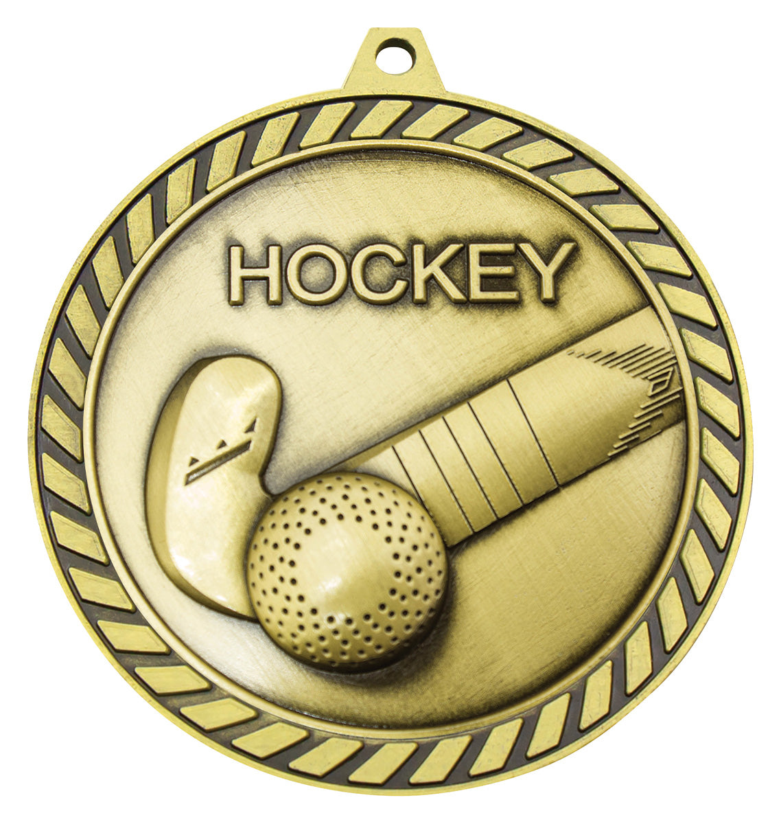 Venture Medal Hockey Gold