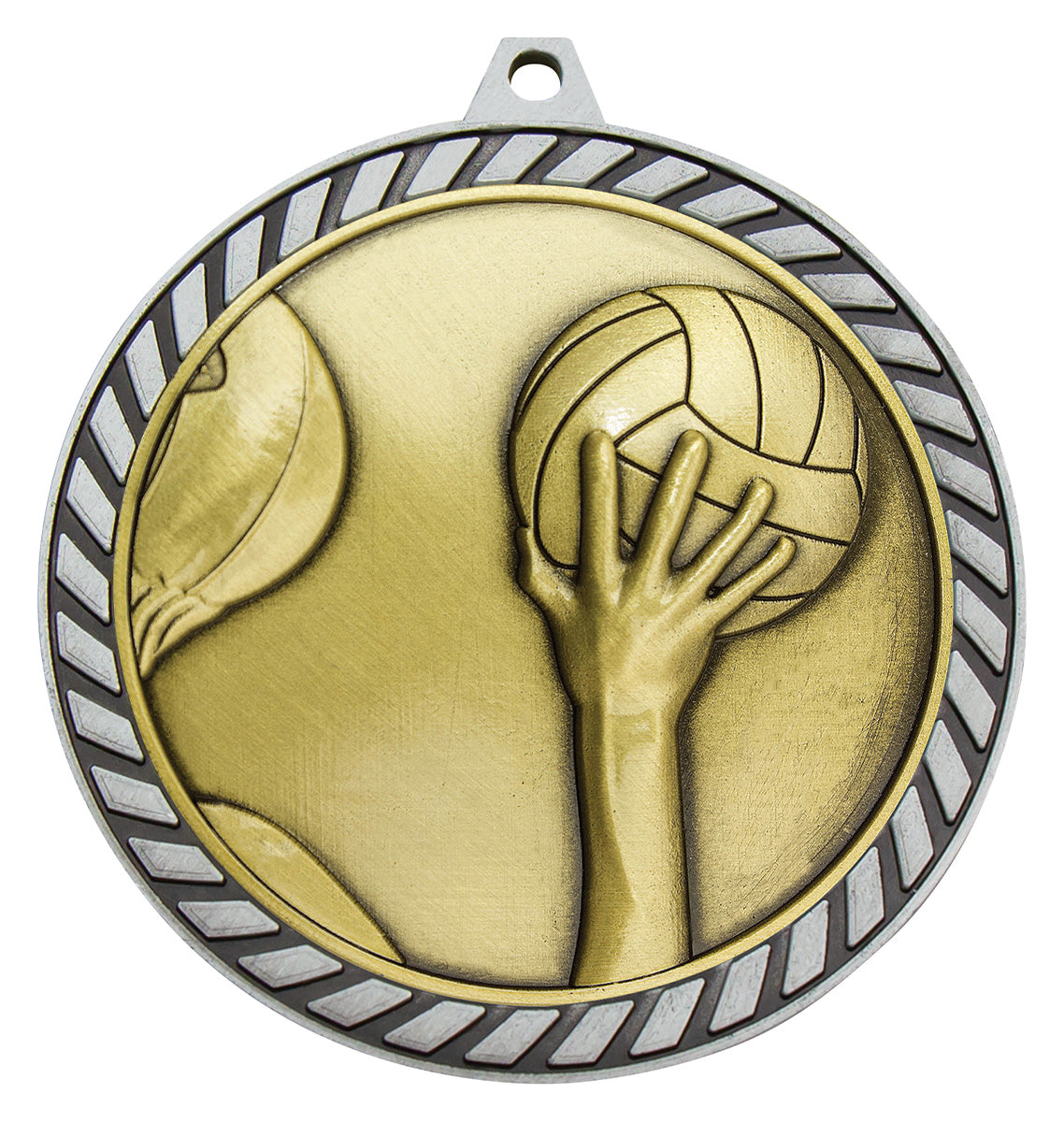 Venture - Water Polo Silver
