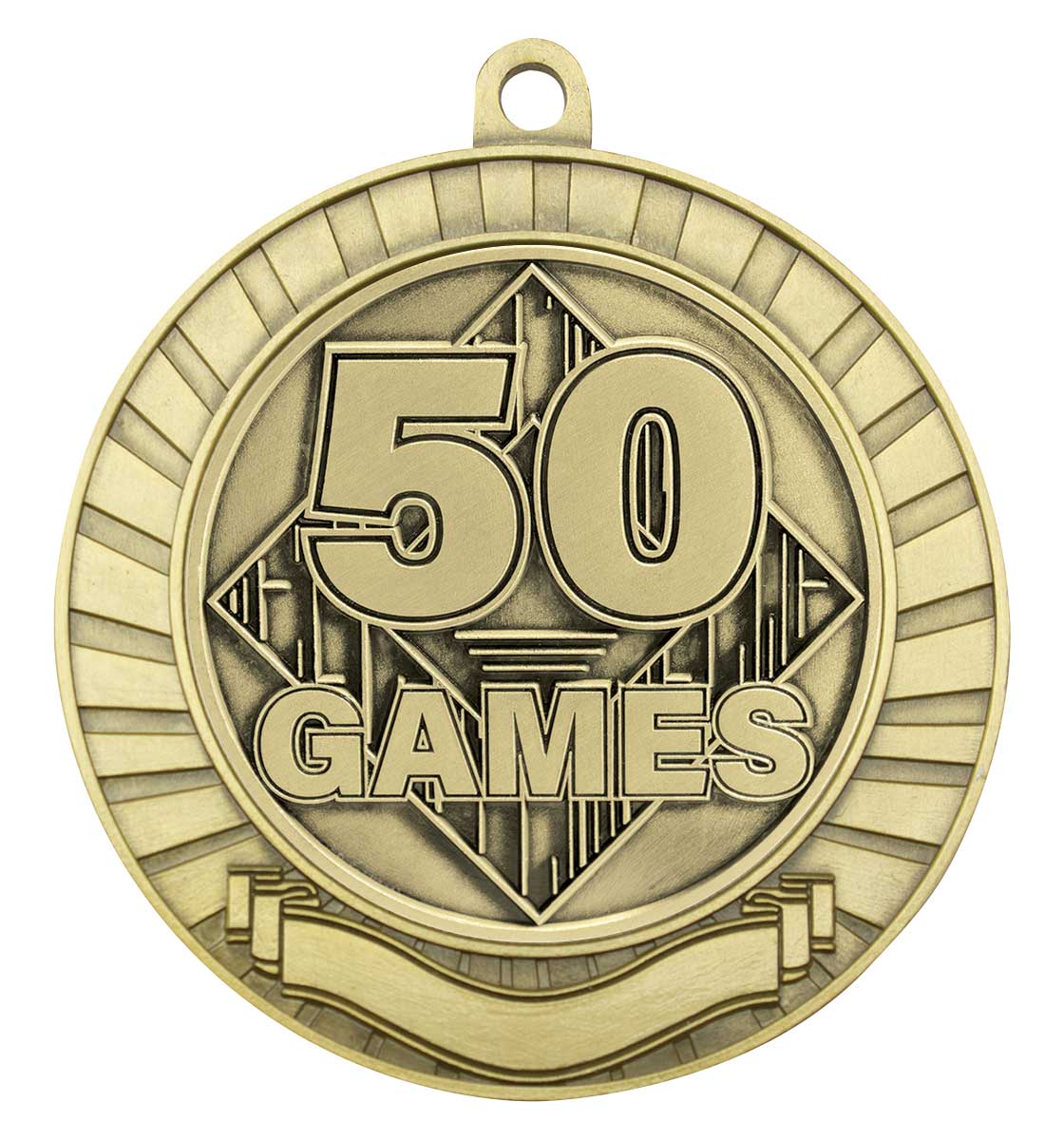 Eco Scroll - 50 Games Gold