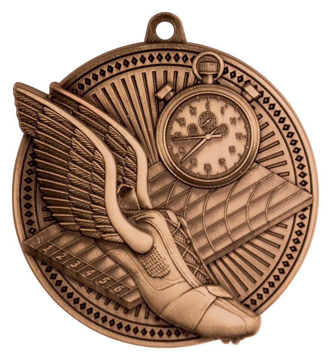 Athletics Tempo Bronze
