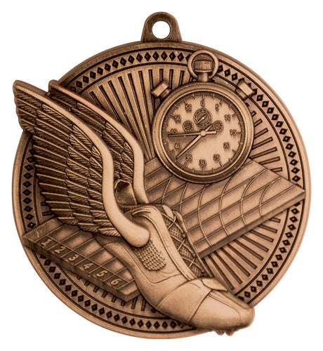 Athletics Tempo Bronze