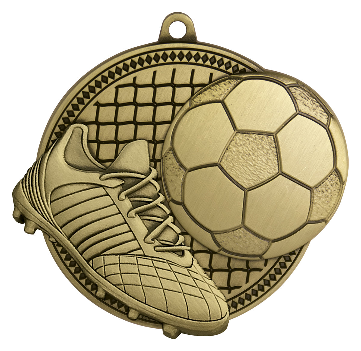 Football Tempo Gold