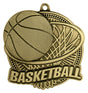 Basketball Tempo Gold