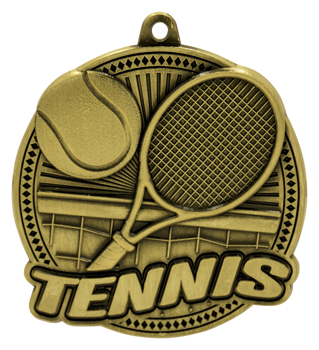 Tennis Tempo Gold