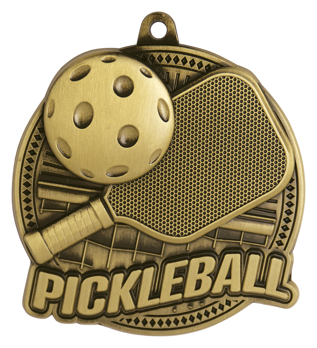 Pickleball Tempo Gold