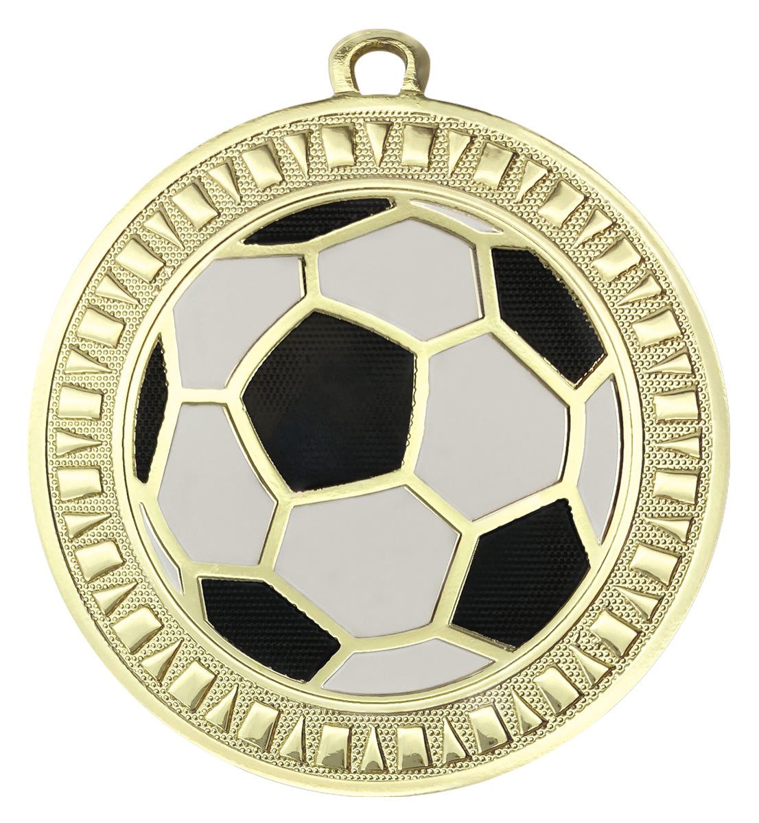 Football Spark Shiny Gold