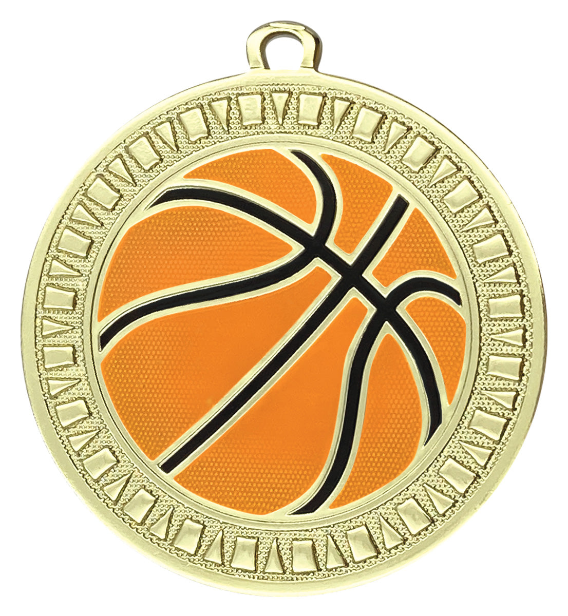 Basketball Spark Shiny Gold