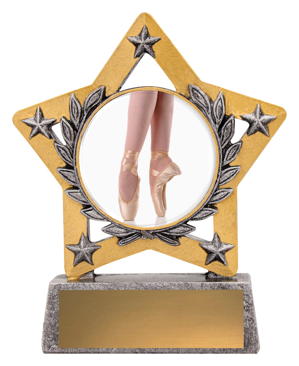 Mini Star Colour - Ballet 130mm