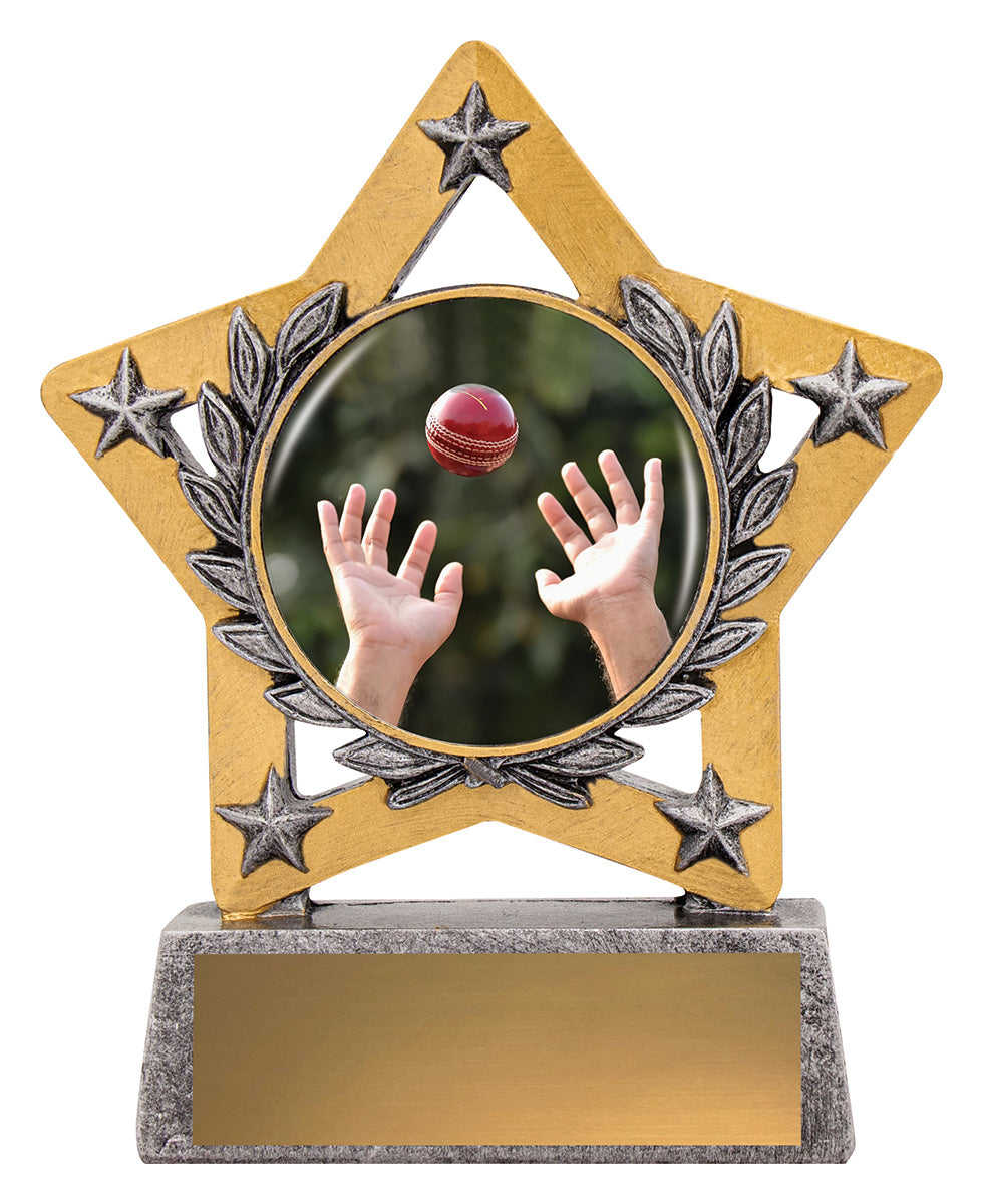 Mini Star Colour - Fielding 130mm