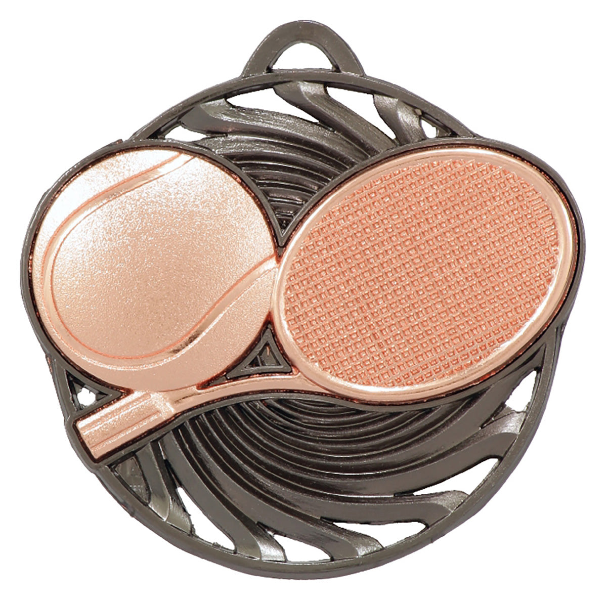 Tennis Vortex Bronze