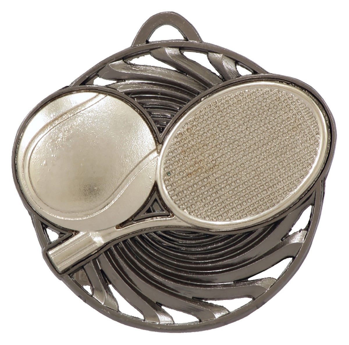 Tennis Vortex Silver