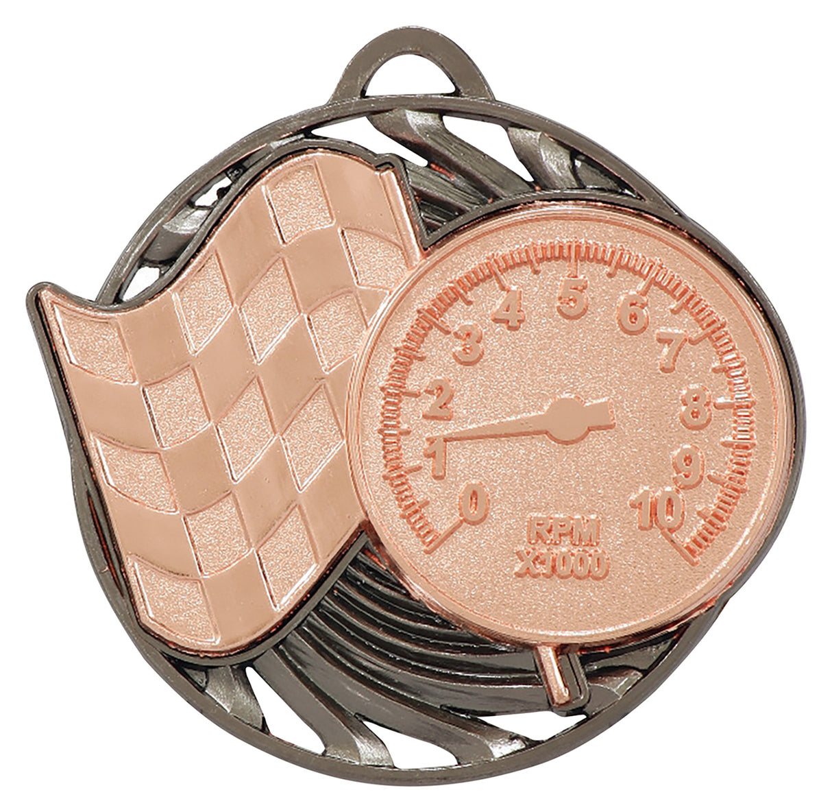 Motorsport Vortex Bronze