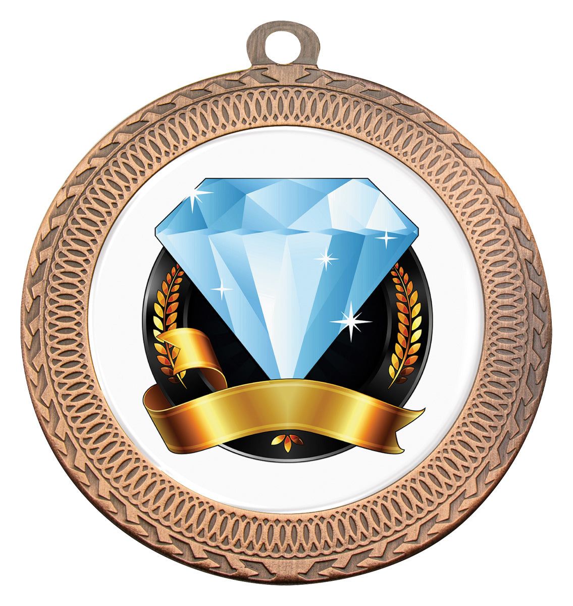 Ovation - Diamond Bronze