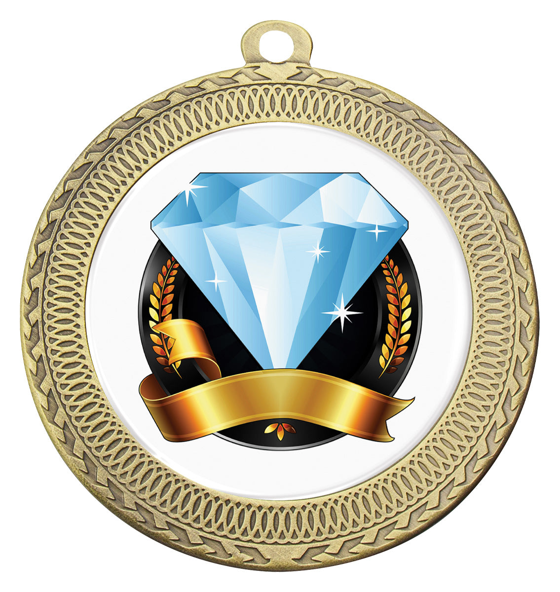 Ovation - Diamond Gold