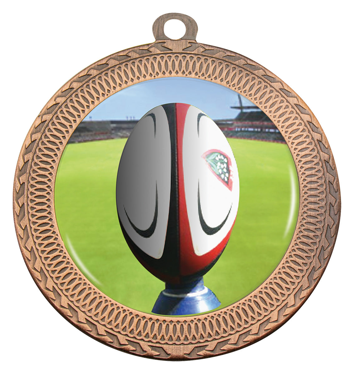 Ovation - Rugby Bronze
