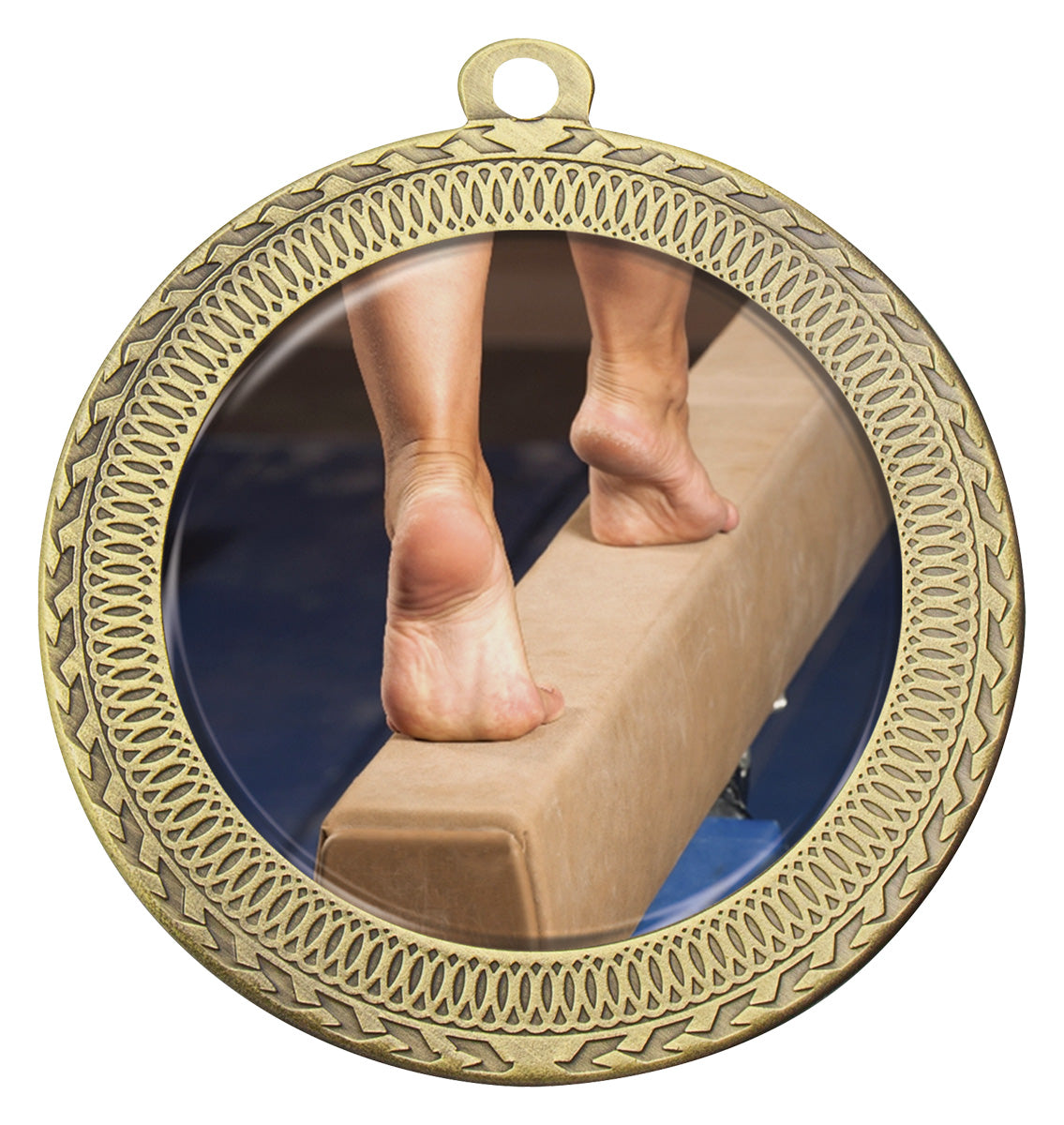 Ovation - Gymnastics Gold