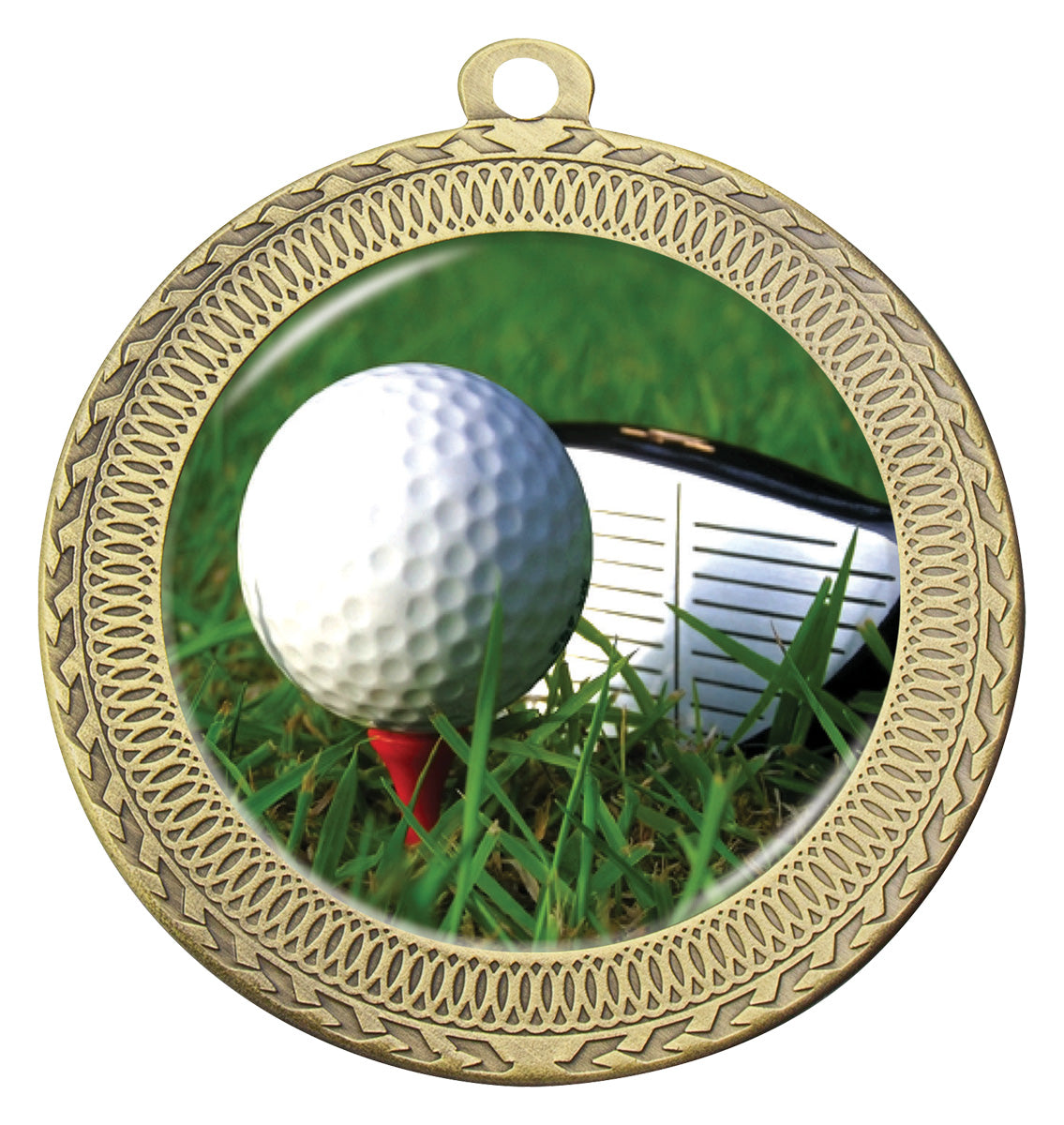 Ovation - Golf Gold