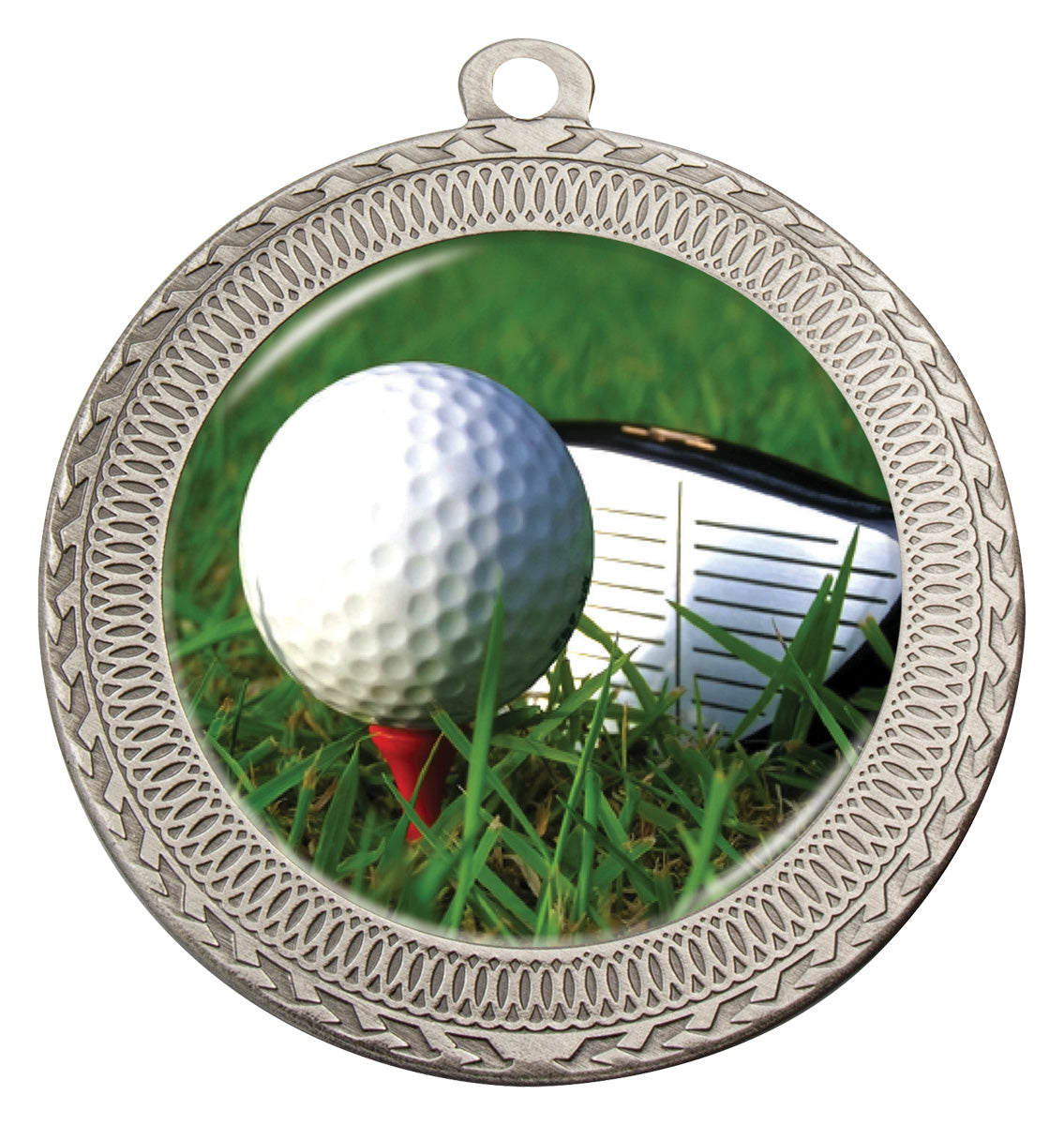 Ovation - Golf Silver