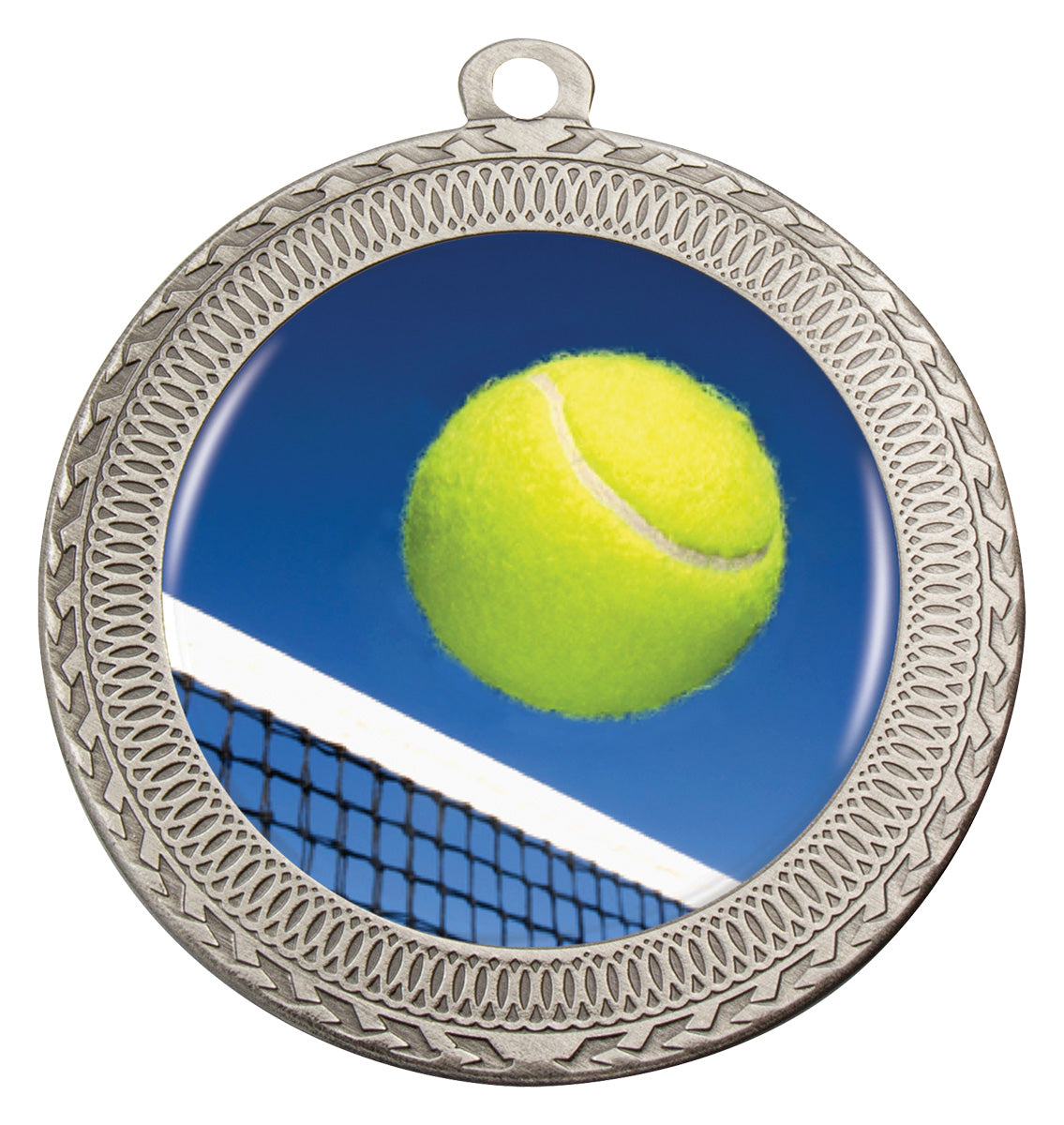 Ovation - Tennis Silver