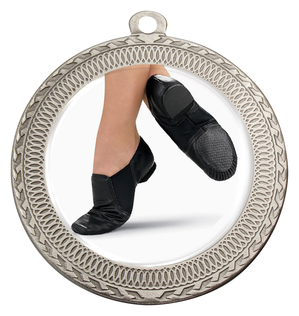 Ovation - Jazz Silver