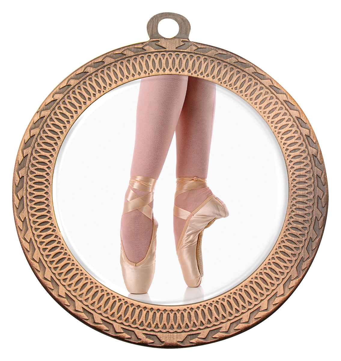 Ovation - Ballet Bronze