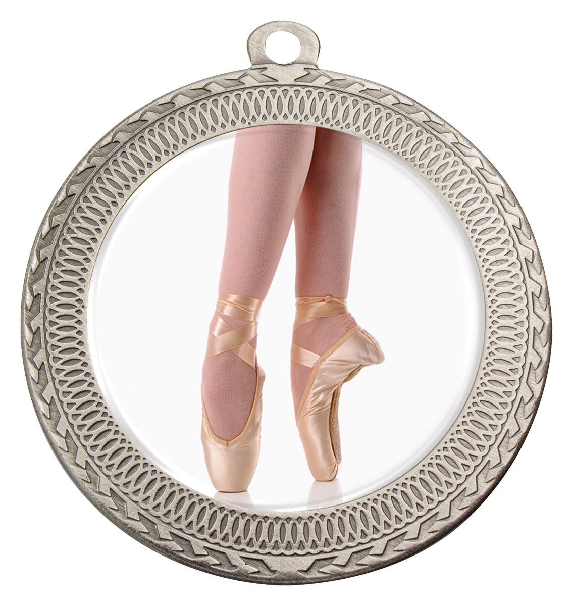 Ovation - Ballet Silver